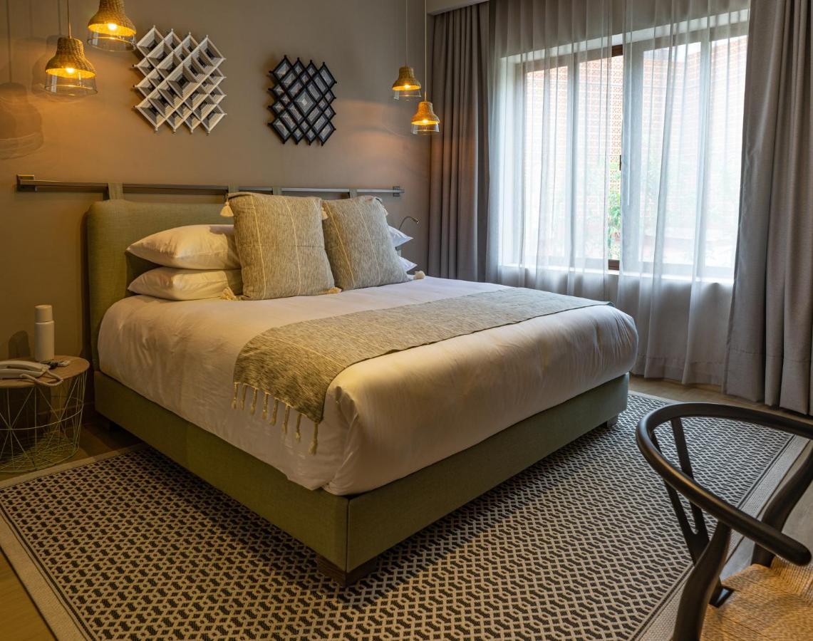 Agata Hotel Boutique & Spa Kota Meksiko Bagian luar foto