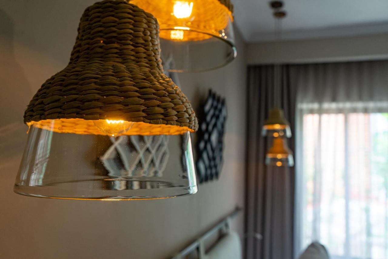 Agata Hotel Boutique & Spa Kota Meksiko Bagian luar foto