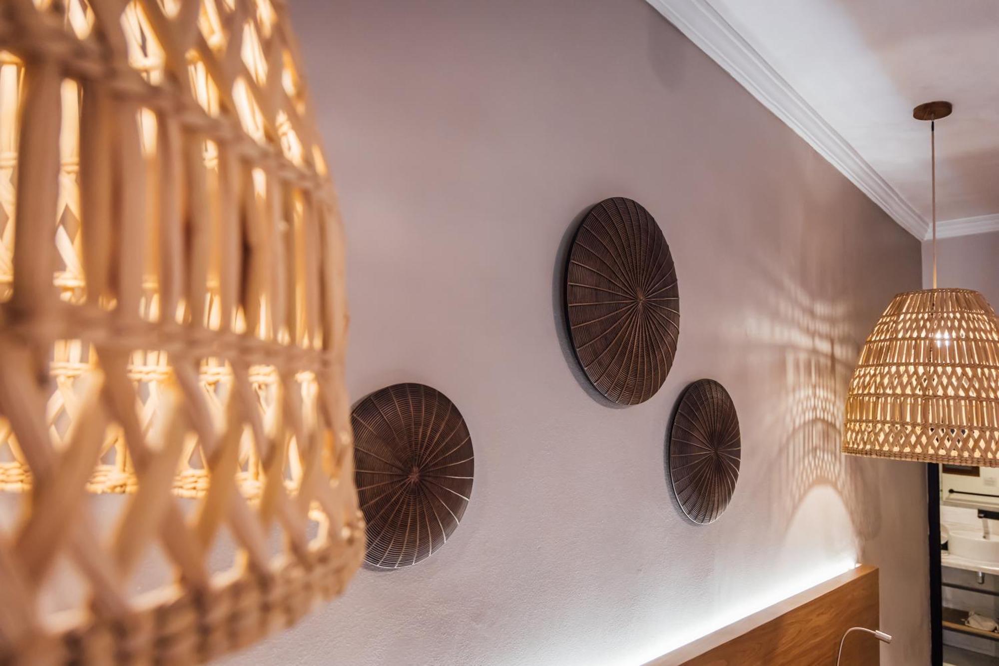 Agata Hotel Boutique & Spa Kota Meksiko Bagian luar foto