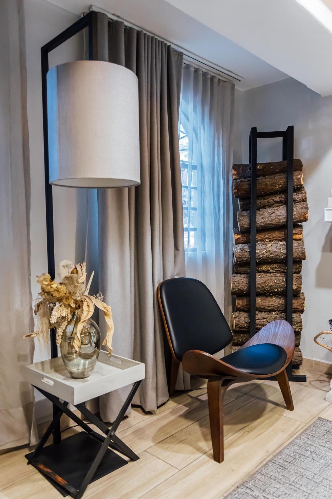 Agata Hotel Boutique & Spa Kota Meksiko Bagian luar foto