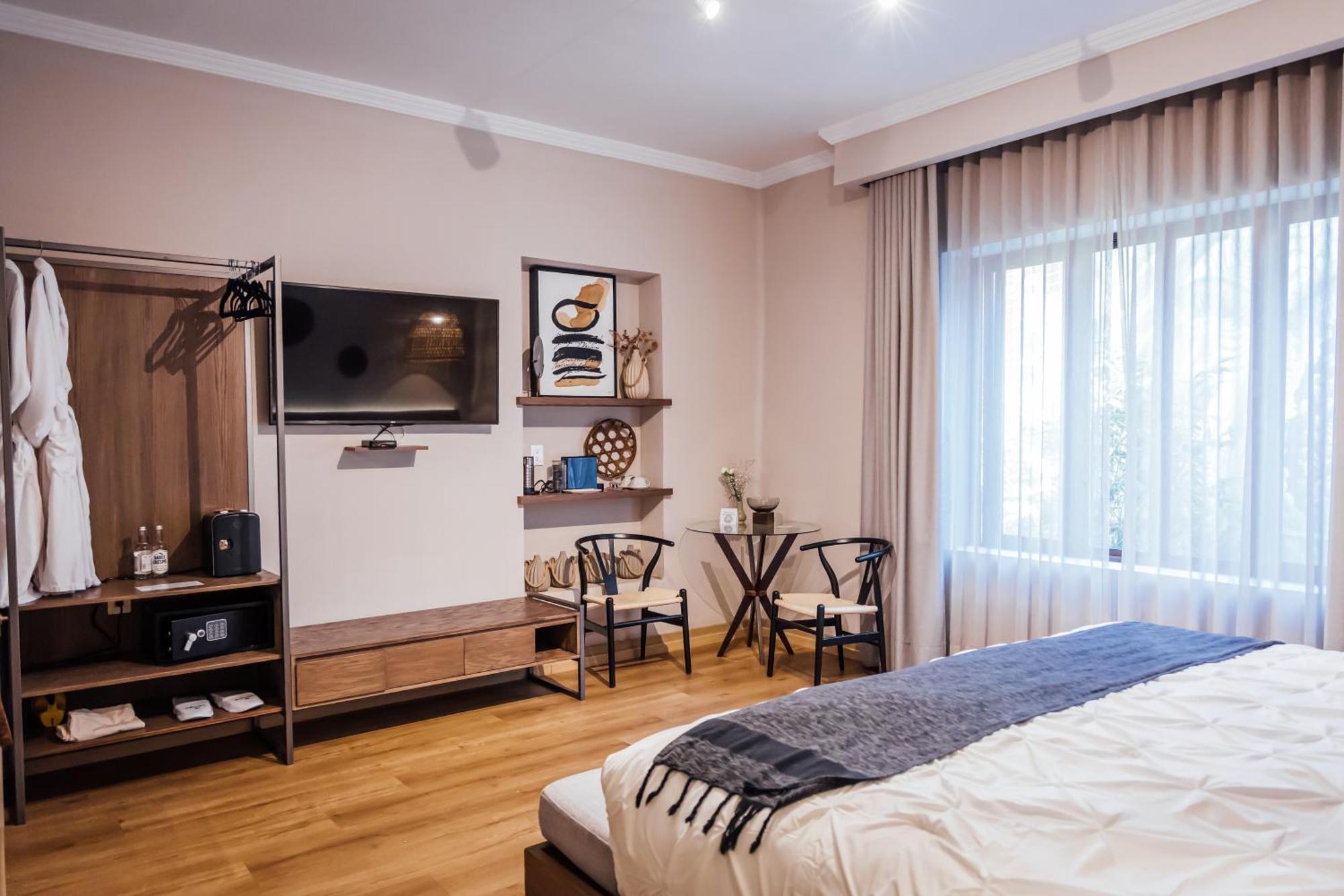 Agata Hotel Boutique & Spa Kota Meksiko Bagian luar foto